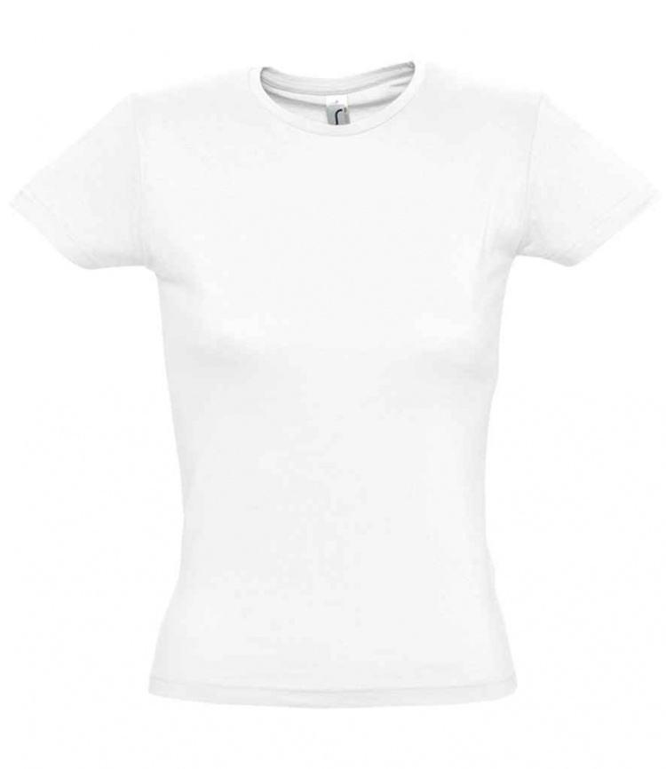 SOL'S 11386  Ladies Miss T-Shirt